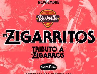 Los Zigarritos