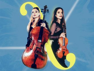 Violinísticas, la Revolución Musical