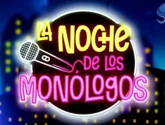 La noche de los Monólogos