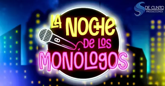 La noche de los Monólogos