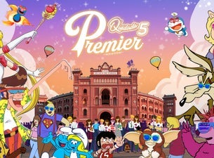 Premier - La gran quedada