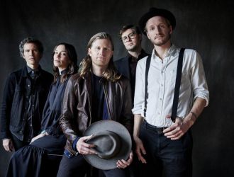 The Lumineers