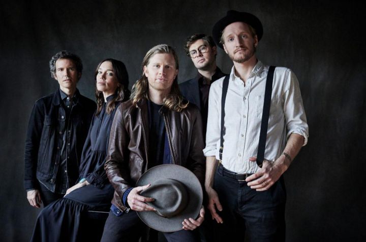 The Lumineers