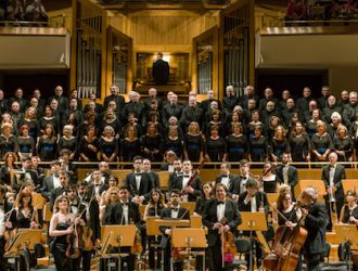 Orquesta y Coro Filarmonía de Madrid