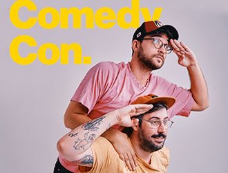 Comedy Con