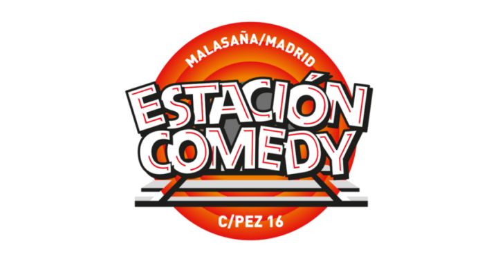 Estación Comedy