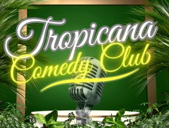 Los Monólogos de Tropicana Comedy Club