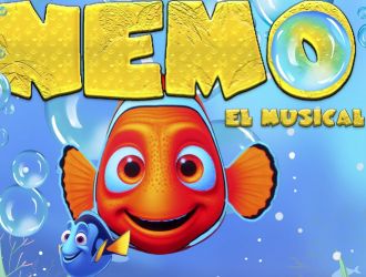 Nemo, el Musical