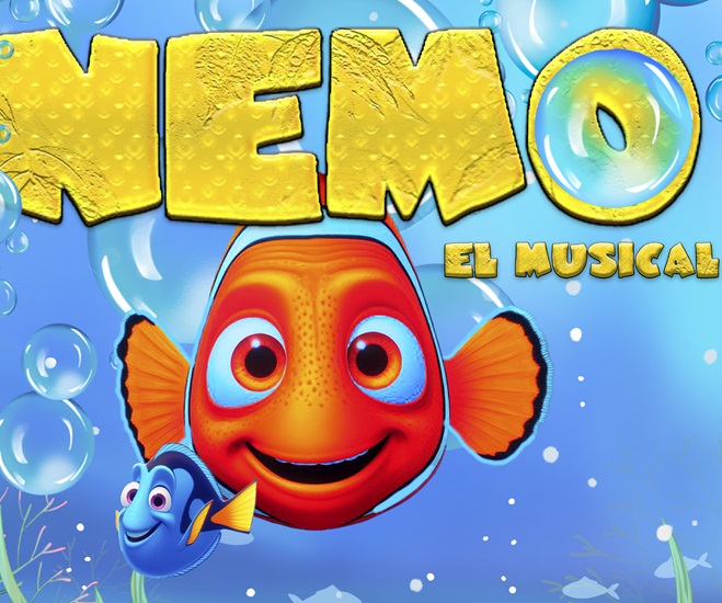 Nemo, el Musical