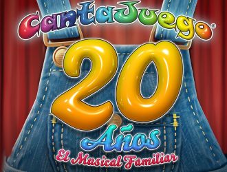 CantaJuego - Grupo EnCanto