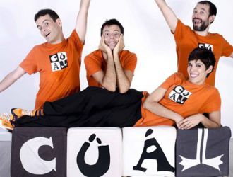 Cua Improvisación Teatral