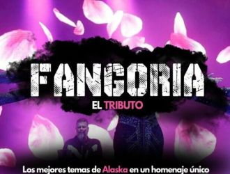 Fangoria, el Tributo - la Opción Producciones 