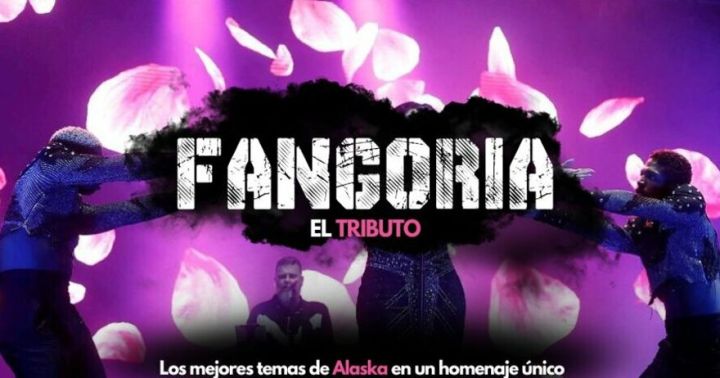 Fangoria, el Tributo - la Opción Producciones 