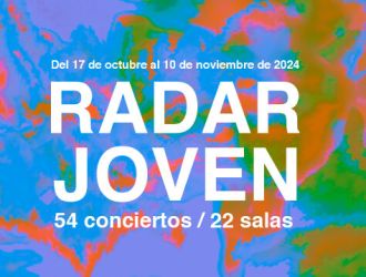 Festival Radar Joven