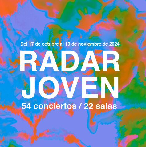 Festival Radar Joven