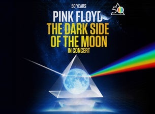 The Dark Side of the Moon