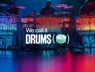 We Call It Drums: Bandas Sonoras de Películas