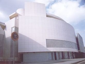 Auditorio Municipal Pedro Almodóvar