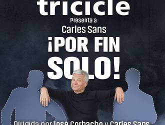 Carles Sans