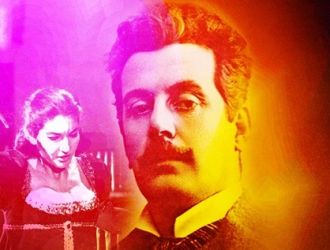 Homenaje a Puccini: 100 aniversario