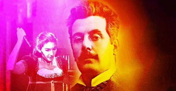 Homenaje a Puccini: 100 aniversario