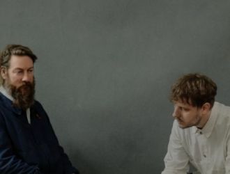 Joep Beving & Maarten vos