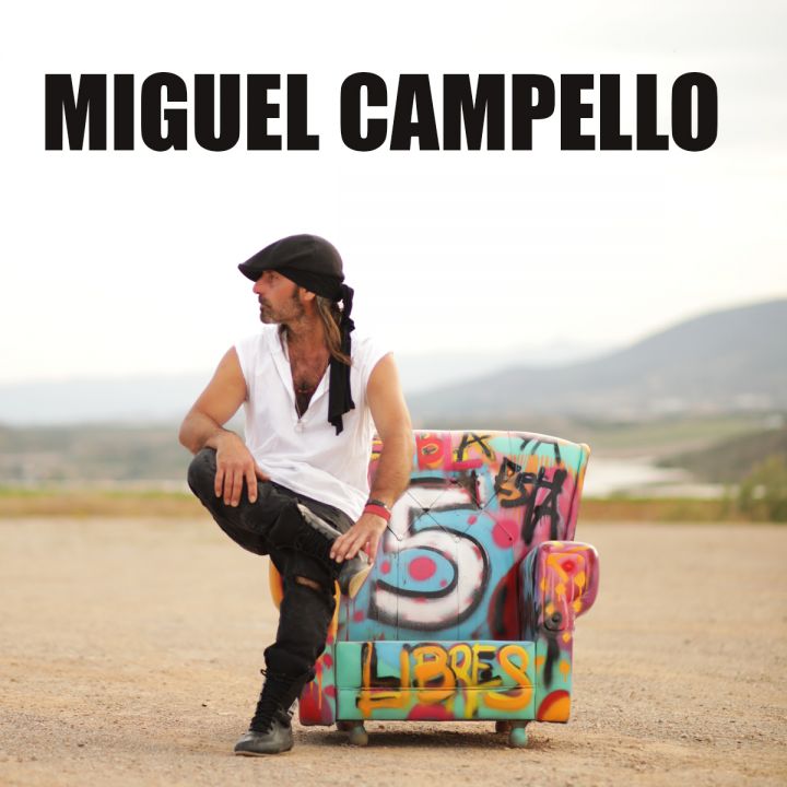 Miguel Campello