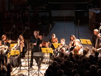 Stift Festival Orchestra