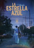 Cartel de la películaLa Estrella Azul (2023)