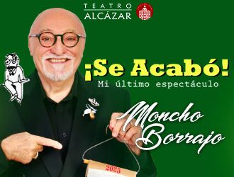 Moncho Borrajo