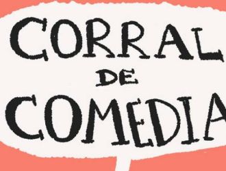 Corral de Comedia (micro abierto)