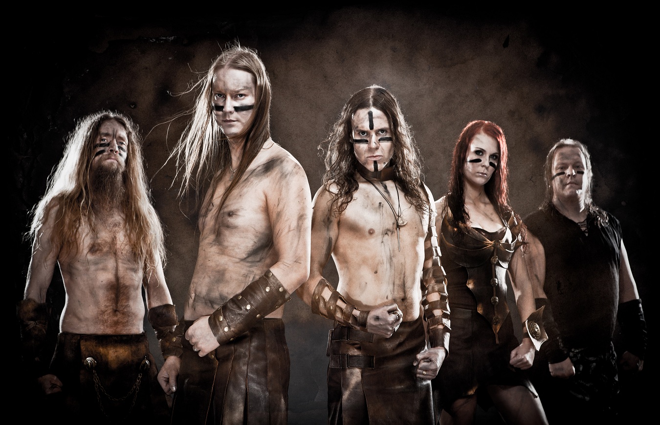 Entradas Ensiferum - Todos Los Conciertos Y Gira 2021 | Taquilla.com