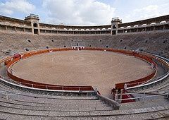 Plaza De Toros Coliseo Balear Palma De Mallorca Programacion Y