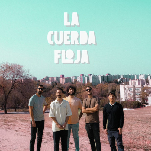 La Cuerda Floja