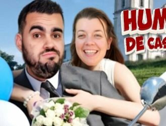 Humor de casados - Mariano Y Punto