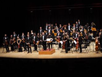 Orquesta Filarmónica Cervantina