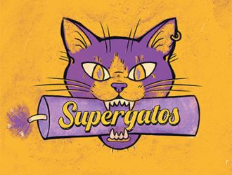 Supergatos