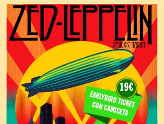 Zed Leppelin - Tributo a Led Zeppelin