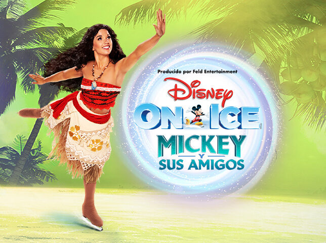 Disney On Ice