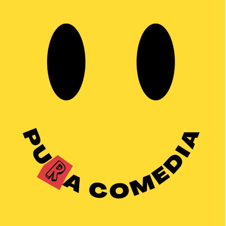 Pura Comedia - Bala Perdida Club