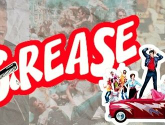 Grease, El Tributo en Ya'sta Club