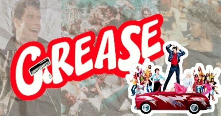 Grease, El Tributo en Ya'sta Club