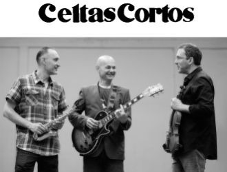 Celtas Cortos