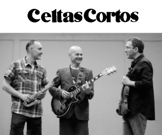 Celtas Cortos