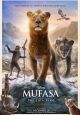 Mufasa: El rey león