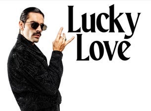 Lucky Love