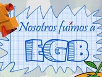 Espectáculo con copas o cena - Nosotros fuimos a EGB