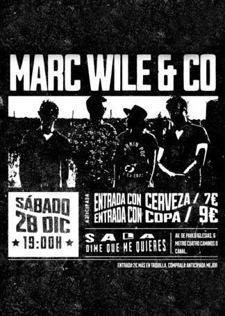 Marc Wile & Co