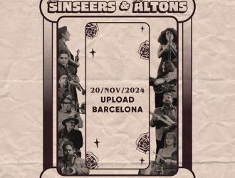 Thee Sinseers & The Altons