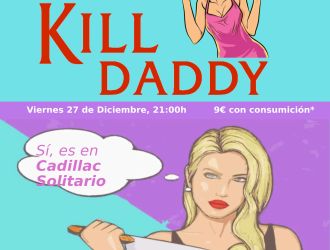 Kill Daddy